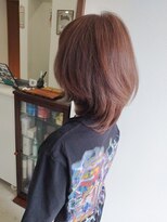 ガブ(GABU.)&nbsp;ウルフレイヤー(ラベンダーアッシュ)