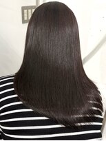 ネスト(NEST)&nbsp;髪質改善