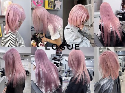 ローグ(LOGUE)の写真