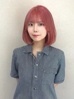 モアムー(Moremuu)&nbsp;ピンクベージュ