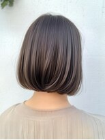 ティエナビューティー(TIENA BEAUTY)&nbsp;#韓国ボブ#艶髪#髪質改善#天神