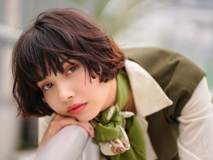 ネウィ 宮崎店(newi)の写真