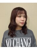 ニュアンスパーマ