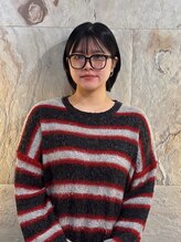 ラフィスヘアー シン 大分店(La fith hair SHIN)&nbsp;吉野 結衣