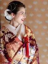 オエ 京都堀川今出川&nbsp;【京都堀川今出川/着物レンタル/振袖/袴/ブライダル】