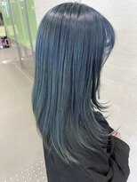 トキオガーデン(TOKIO garden)&nbsp;１ブリーチブルーカラー