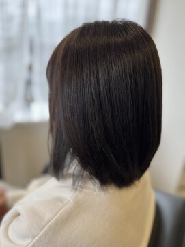 コア フィール ア デイ(COIFFURE A DAY) 【推しカラーブルー】M3Dおすすめメニュー