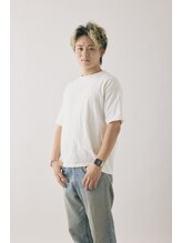 ナナ(Nana) 中村 恭行