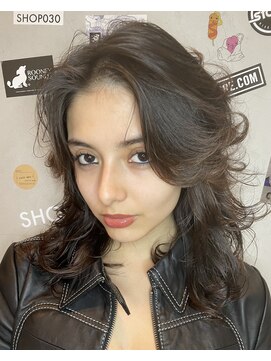 チクロ(ticro) 【チクロ】レトロレイヤーカット