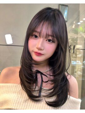 ベル 新宿(Belle) 新生活に向けて少しイメチェンする方増えてます