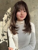 ヌク(nok)&nbsp;小顔レイヤー