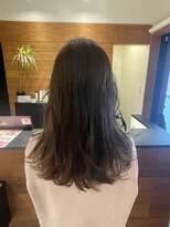 ルーンヘアー(Lugn hair)&nbsp;ナチュラルミディアム