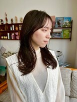 ポール(pole) 盛れるかおまわり