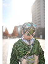 デイフレーム(Day FRAME)&nbsp;振袖