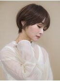 韓国風/ブリーチ/髪質改善/ツイストスパイラル【新宿/西新宿】