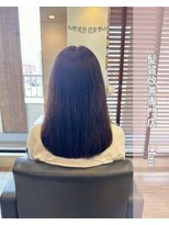 アミーベル クレール(AMI a BELLE Clair)&nbsp;髪質改善・縮毛矯正・白髪染め・ショートカットも◎