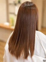 ミルキィ 野中町店&nbsp;ヘアスタイル