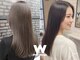 ヘアーデザインワウ(Hair design WOW)の写真
