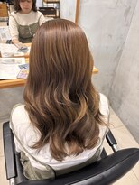 カノエ 防府田島店(canoe)&nbsp;ベージュ