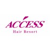 アクセス(ACCESS)のお店ロゴ