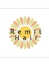 Remit hair 大在店 【リミットヘアー】