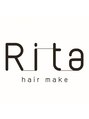 ヘアーメイク リタ(hair make Rita)/森繁 祥子