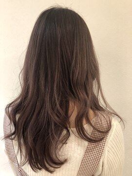 ネオリーブエム(Neolive em;) neolive em ラベンダーショコラ☆