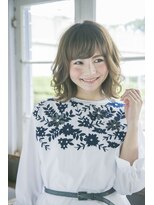 クロエ 中目黒(Cloe)&nbsp;ふわミディ