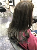 オリーブ色カラー!!