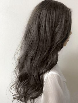 ルノン シェリー(LUNON cheliy) 【LUNON cheliy】ミルクティーグレージュ