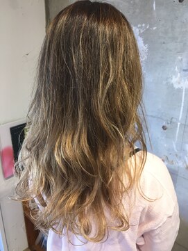 リルトヘアー(Lilt hair) 【リルトヘアー】ヤマカワテルオ☆8
