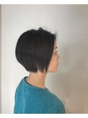 【HASAMI.】シンプルスタイル