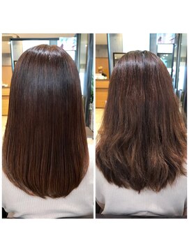 モードケイズ 西宮(MODE K's) ハイライト/モテ髪カタログ/小顔/大人可愛い/ひし形/西宮