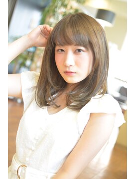 マービー 南浦和(mavie) mavie 大人の女性に人気のひし形ミディ♪