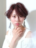 アトリエ ポルト(atelier porto)&nbsp;【porto神戸】20代30代40代/大人女性のハンサムショート