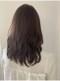 ラベンダーピンク