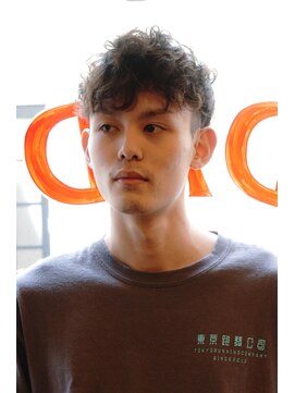 ダッド(DAD) 【Fringe】