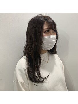 ステップバイステップ(STEP BY STEP) 《TOMIKURA　リアルサロンワーク》グレージュ！