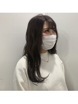 ステップバイステップ(STEP BY STEP) 《TOMIKURA リアルサロンワーク》グレージュ!