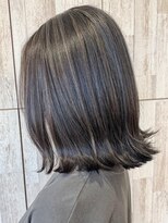 プログレス 長町南店(PROGRESS)&nbsp;ハイライトお客様スタイル