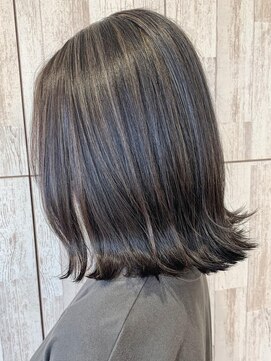 プログレス 長町南店(PROGRESS) ハイライトお客様スタイル