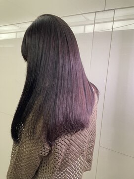 エディット アンド 千里(Edit&) 7レベル鮮やか春カラー◎