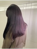 7レベル鮮やか春カラー◎