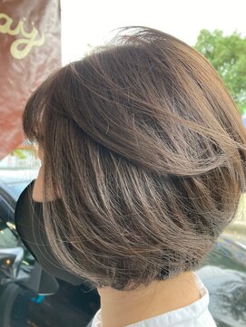 ワンデイ(One day) サロンスタイル【松山】Oneday