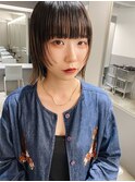 レイヤーボブ