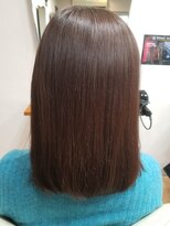 レーヴヘアー(r'eve hair)&nbsp;髪質改善JACK