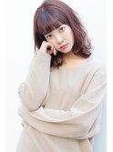 くびれヘアミディ #メルティーカラービタミンカラー