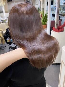 サロンドブレーメン(salon de BREMEN by Hero) 必ず綺麗になる!!!【髪の美容整形トリートメント】☆