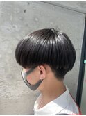 韓国マッシュ