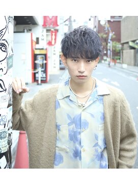 エイル 茶屋町(Eir) 【カット】【髪質改善】【トリートメント】